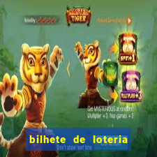 bilhete de loteria filme completo online